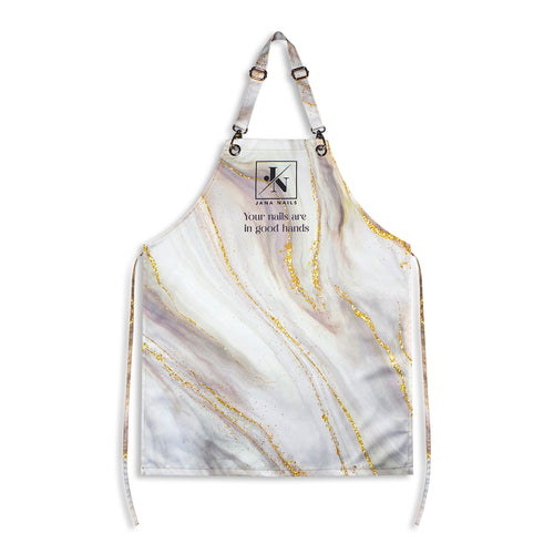 JN Apron Marble