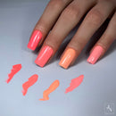 J-LAQUE #254 - "Bikini-on" - 10ml