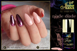 Genie In A Bottle - "Nude Dude" 5ml / "Classic Collection"