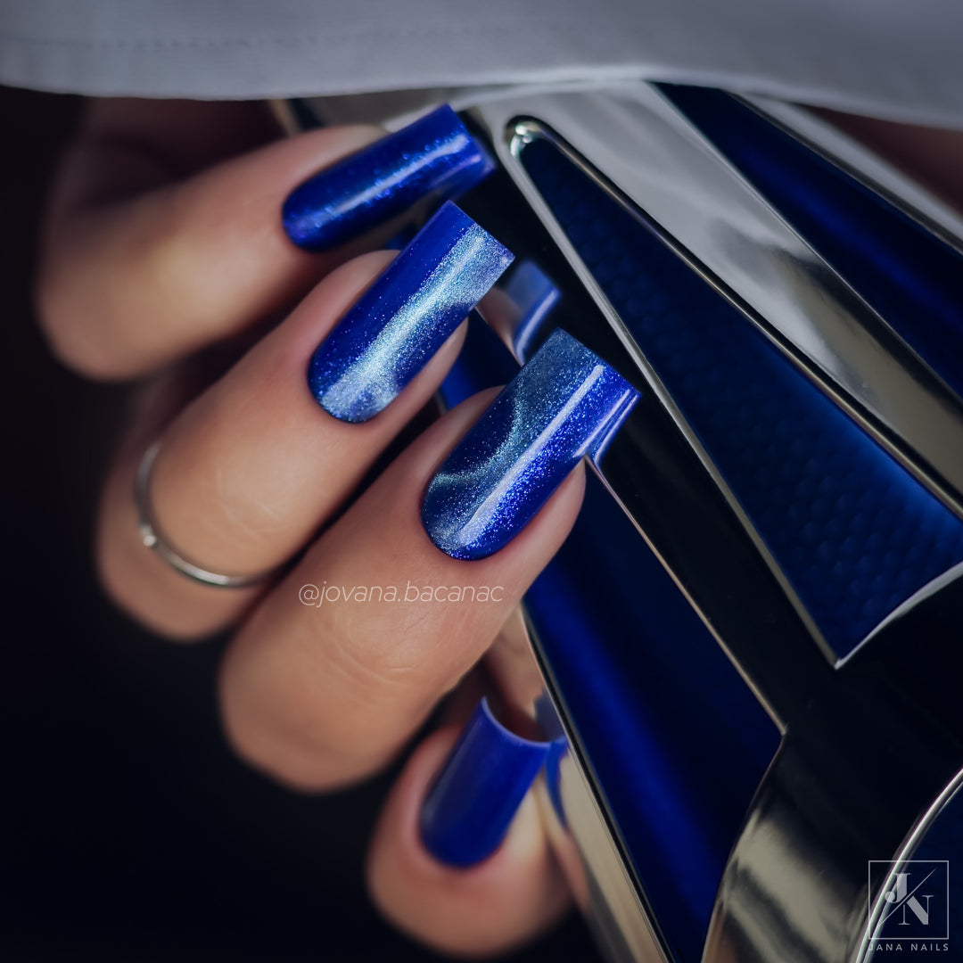 J-LAQUE " Aquarius " 10 ml