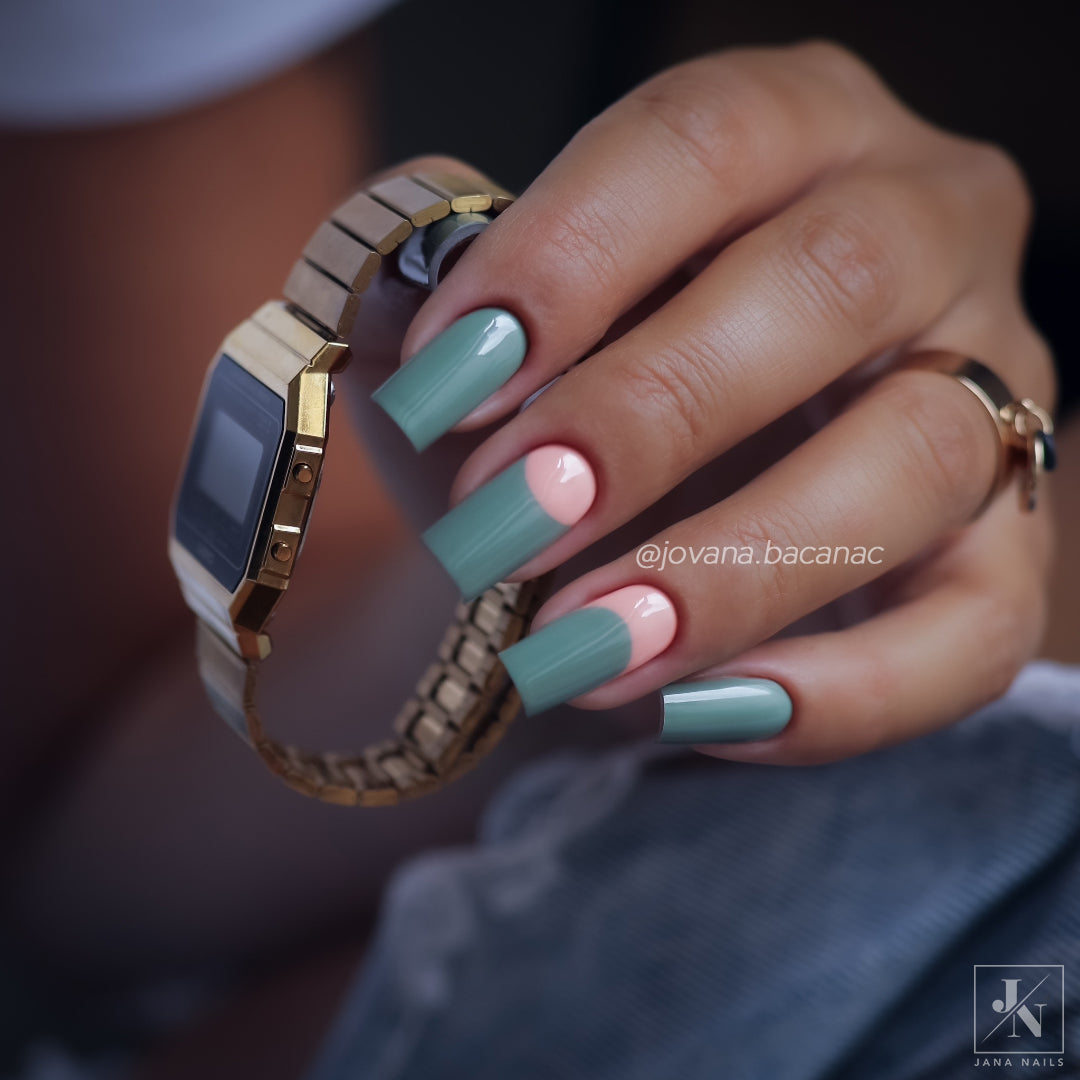 J-LAQUE NN x JN "Honey Bullet" - 10ml