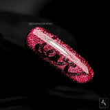 J-LAQUE - #271 - Velvet Gem - Flash Cat Eye 10ml