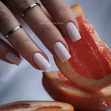 Milky Top Coat 10 ml