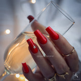 J-LAQUE - #275 - Iconic Rouge - 10ml