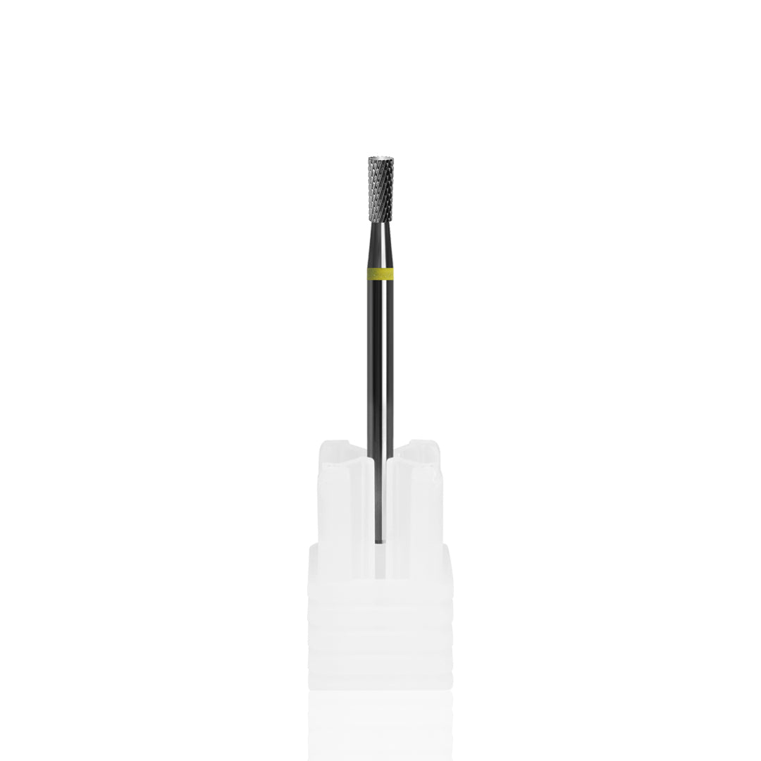 Tungsten Karbid #Frustum Yellow
