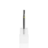 Tungsten Karbid #Frustum Yellow
