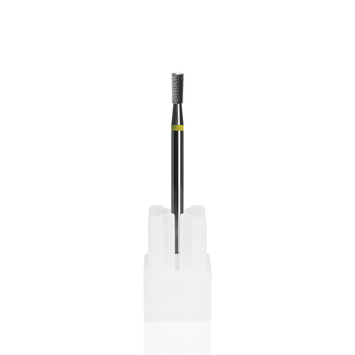 Tungsten Karbid #Frustum Yellow