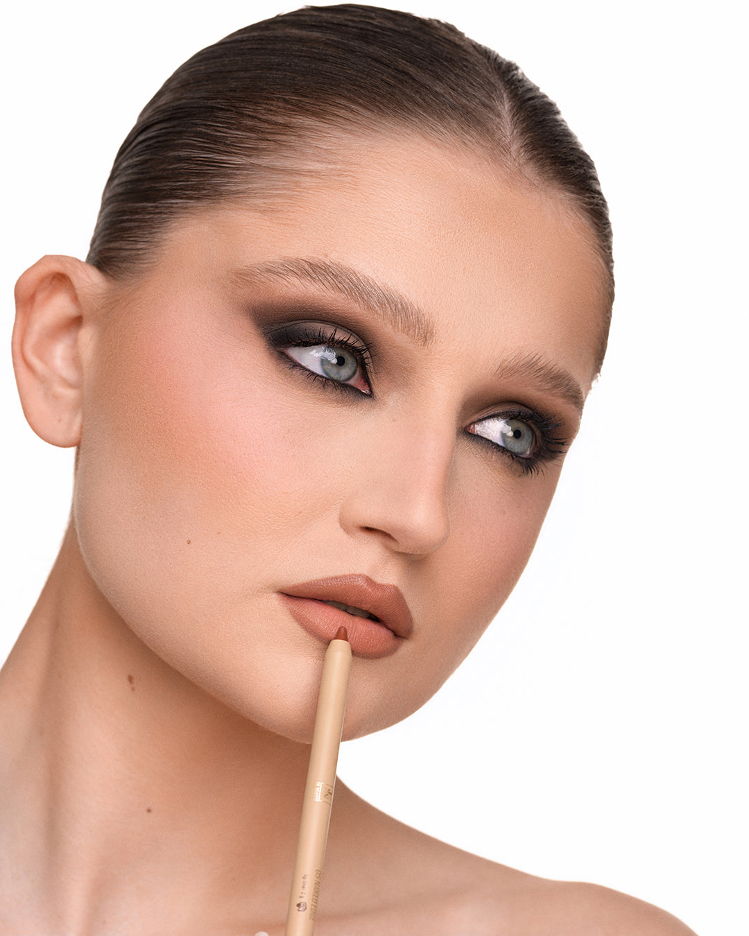 Lip liner - 02 Soft Contour 2 g