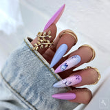 J-LAQUE #208 - Spring Fling - 10ml