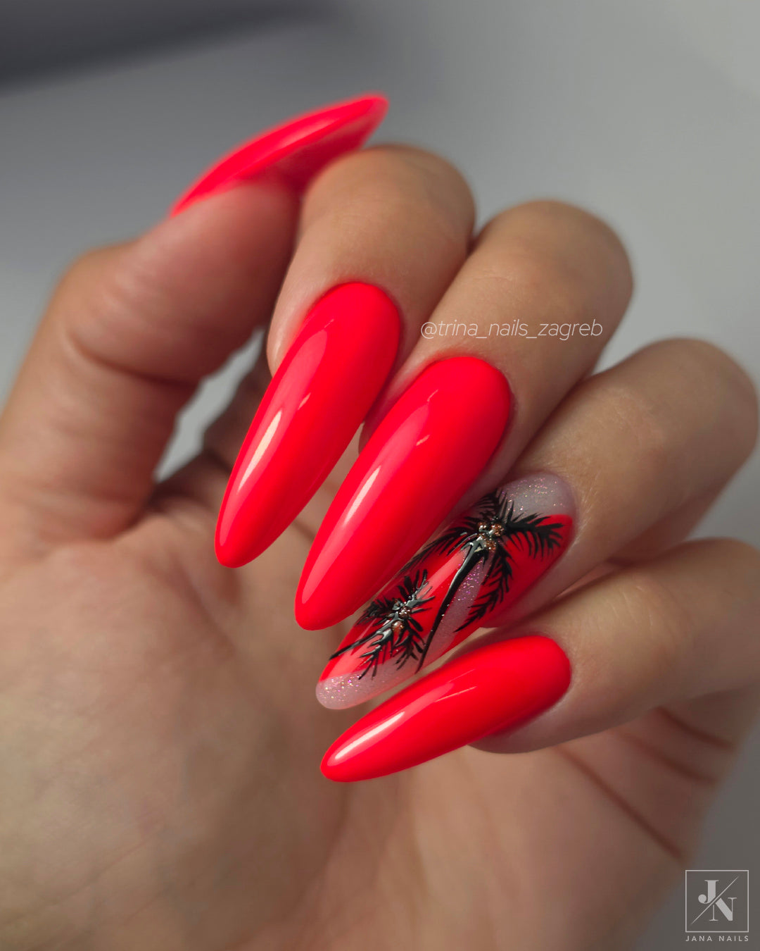 Genie in a Bottle "Saint Tropez" - 5ml / "Paradise Islands Collection"