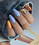 "Blitz" Top Coat - 10ml