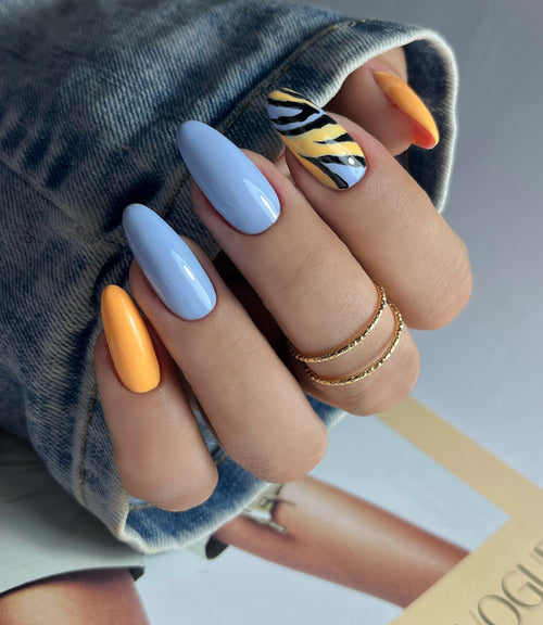 "Blitz" Top Coat - 10ml