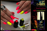 Genie in a Bottle "Barbados" - 5ml / "Paradise Islands Collection"