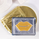 KissMe! Hydrogel Lip Patch - Gold