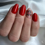 J-LAQUE #156 - Dramatic -10ml