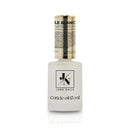 Le Blanc Perfumed Cuticle Oil Applicator - 15 ml