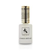 Le Blanc Perfumed Cuticle Oil Applicator - 15 ml