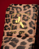 JN Leo Pocket Mirror