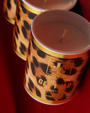 JN Get Wild Scented Candle - 50 g