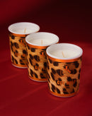 JN Get Wild Scented Candle - 50 g