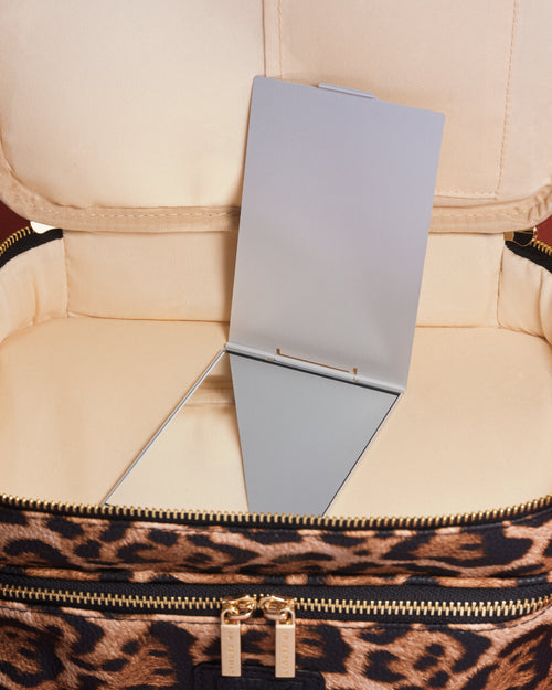 JN Beauty Ultimate Leo Vanity Case