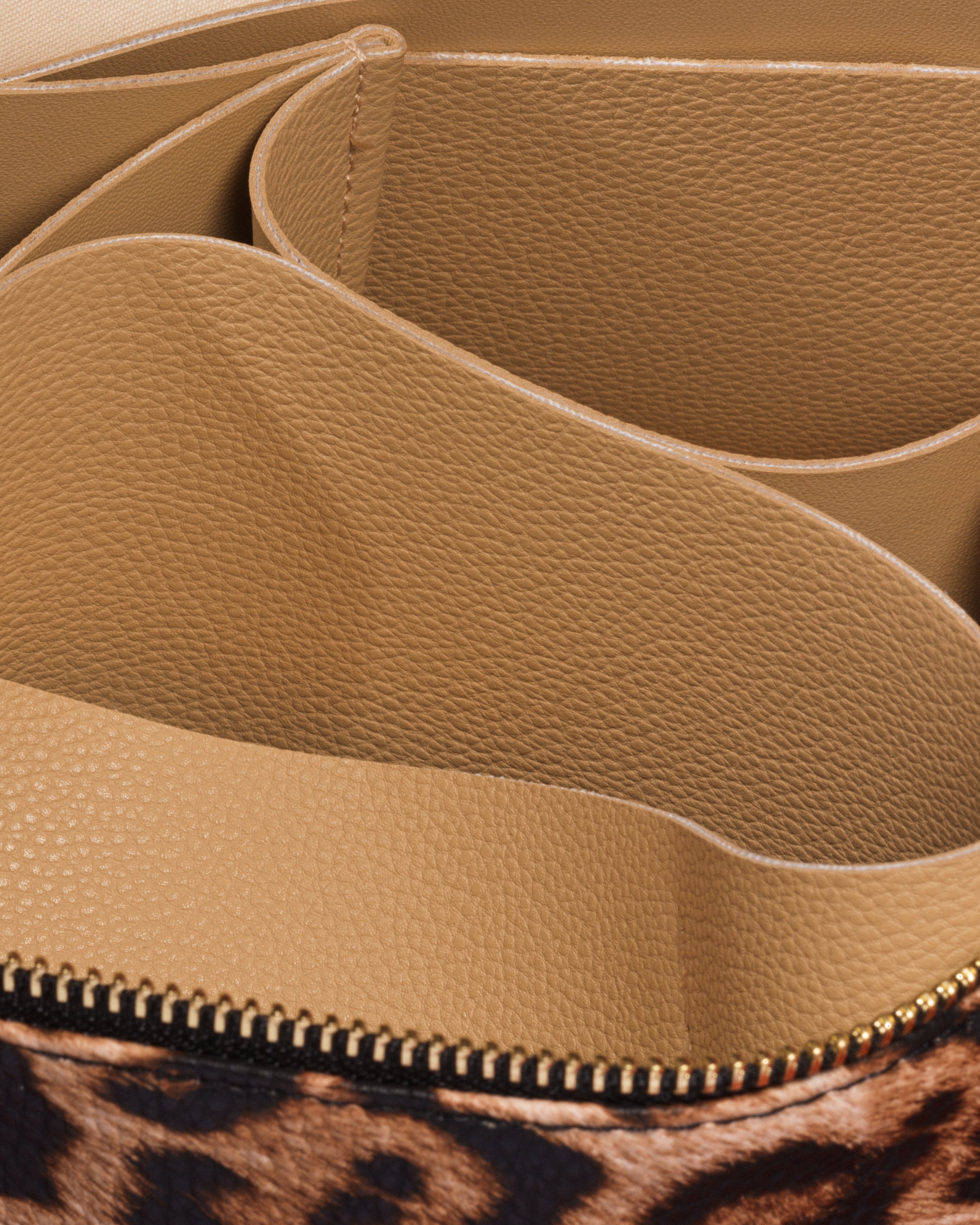 JN Beauty Ultimate Leo Vanity Case