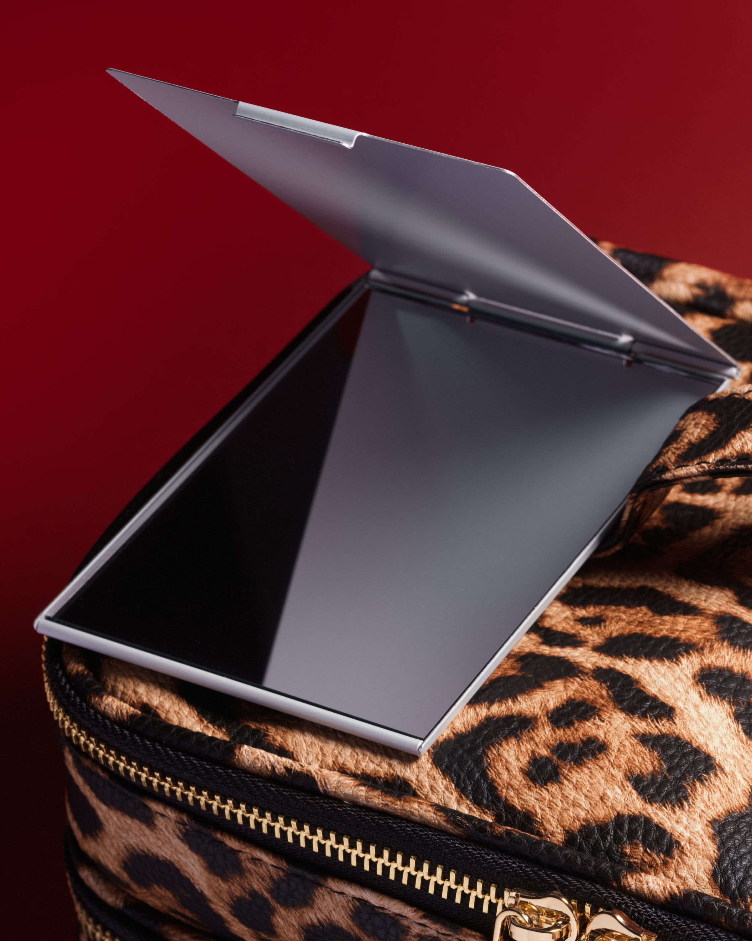 JN Beauty Ultimate Leo Vanity Case