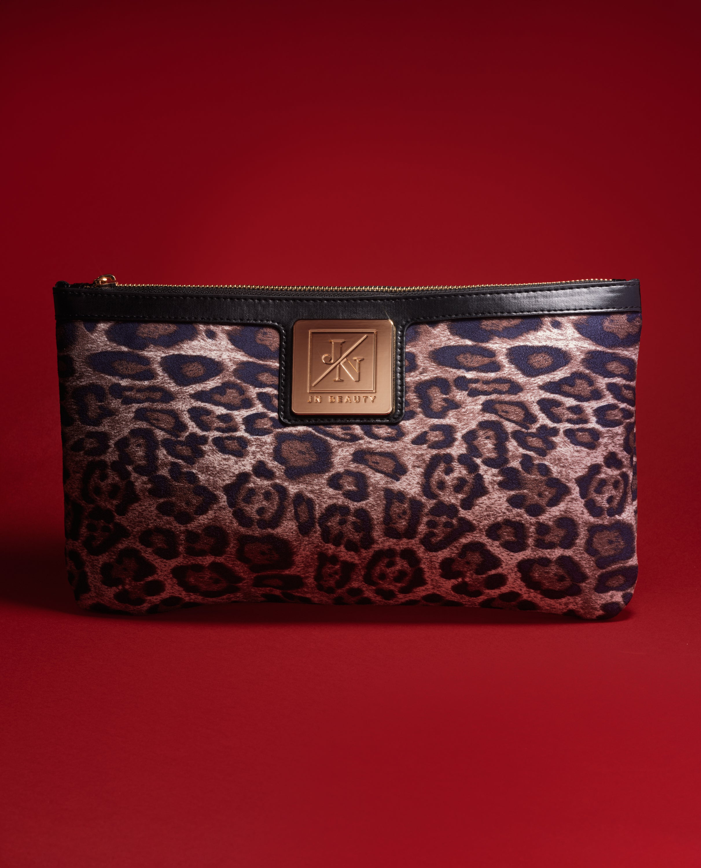 JN Beauty Leo Travel Kit