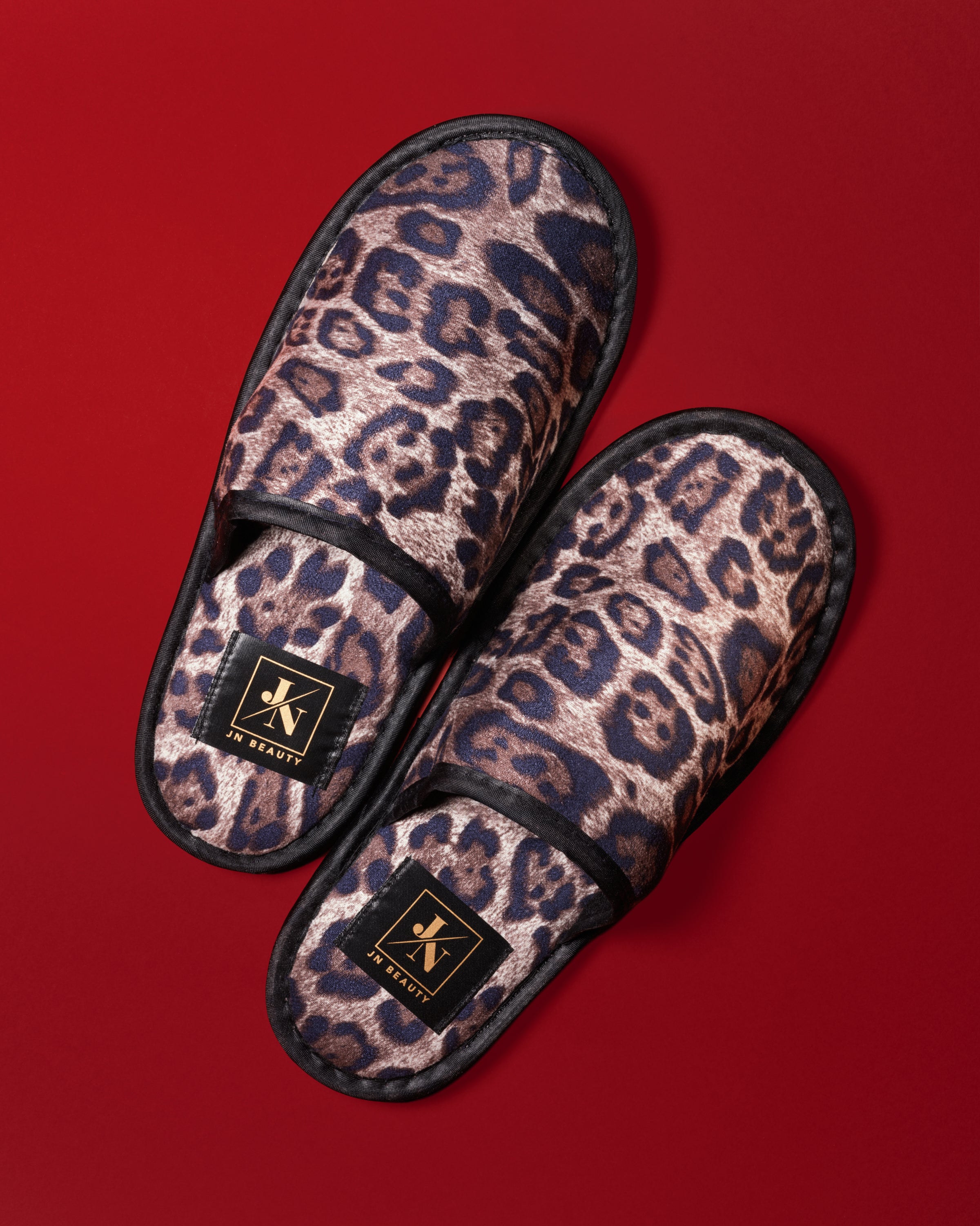 JN Beauty Leo Travel Kit