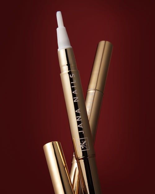 JN Get Wild Cuticle Oil Pen - 2 ml