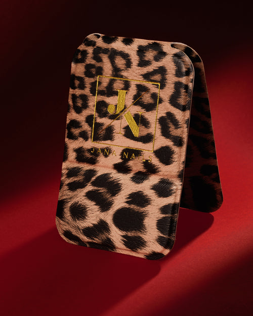 JN Leo Pocket Mirror