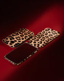 JN Leo Pocket Mirror