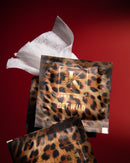JN Get Wild Refresh Wipe - 1 pcs