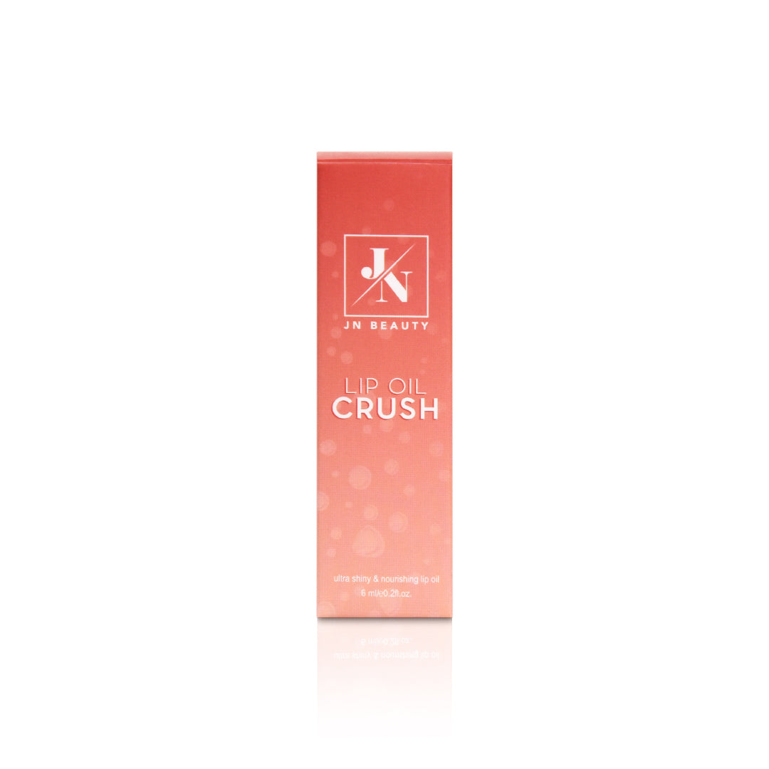 Lip Oil Crush - 6ml
