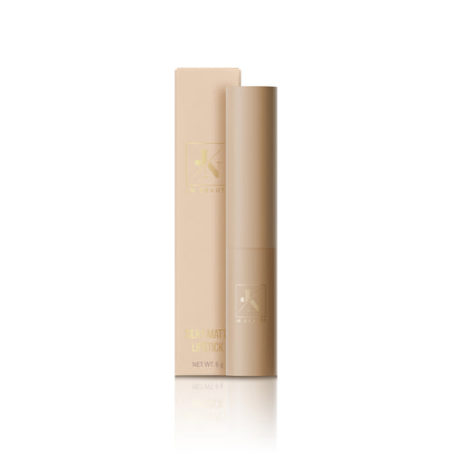 Silky matte lipstick - 06 Velvet Seduction 6 g