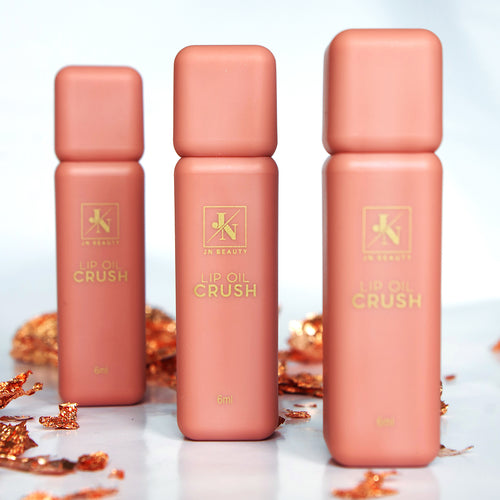 Lip Oil Crush - 6ml