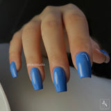 Genie in a Bottle "Bluelicious" - 5ml / "Wet n' Wave Collection"
