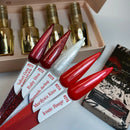 J-LAQUE - #275 - Iconic Rouge - 10ml
