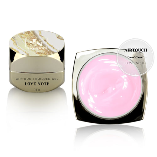 AirTouch builder gel Love Note - 15 g