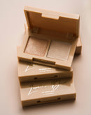Lumière Duo Mini Highlighter Palette 2 x 1,5 g
