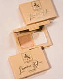 Lumière Duo Mini Highlighter Palette 2 x 1,5 g