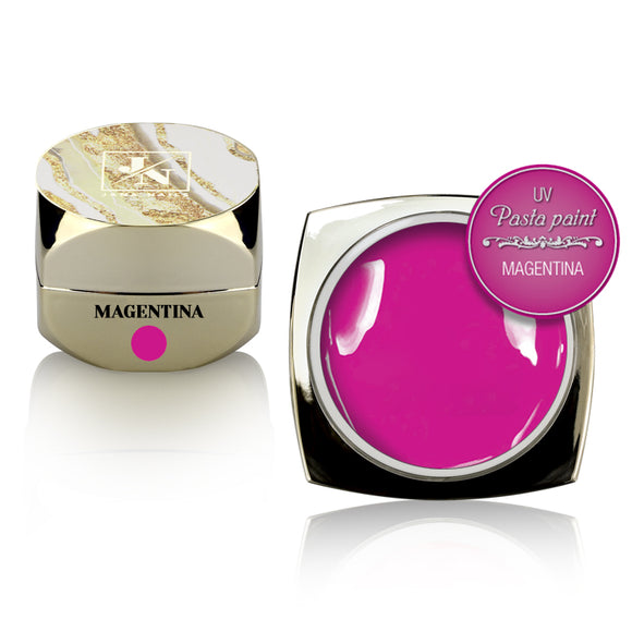 Uv pasta paint Magenta - 5g