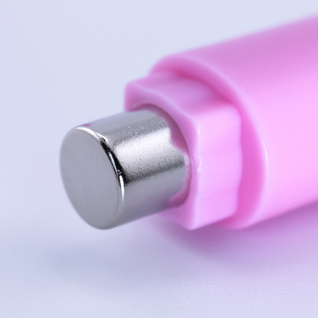 Jana Nails Wild Valentine Kollektion mit Gel Polish und Cat Eye Designs