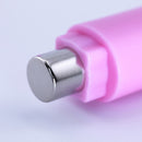 Jana Nails Wild Valentine Kollektion mit Gel Polish und Cat Eye Designs