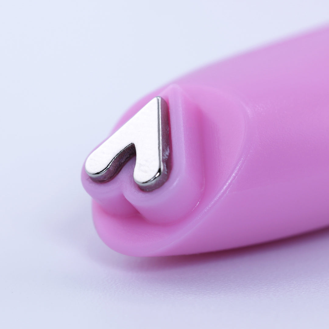 Jana Nails Wild Valentine Kollektion mit Gel Polish und Cat Eye Designs