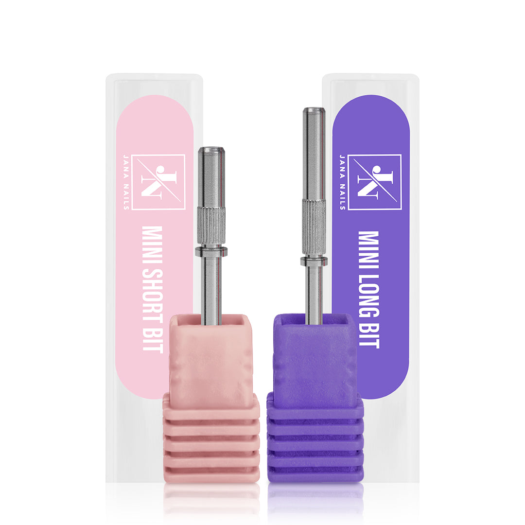 Mini Long Bit - Purple - 1 pcs