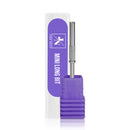 Mini Long Bit - Purple - 1 pcs