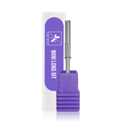 Mini Long Bit - Purple - 1 pcs