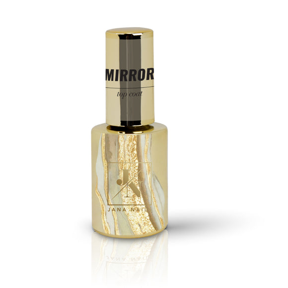 Mirror top coat - 10ml