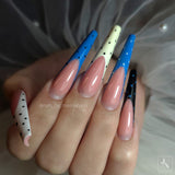 Genie In A Bottle - "Snow White" 5ml / "Classic Collection"